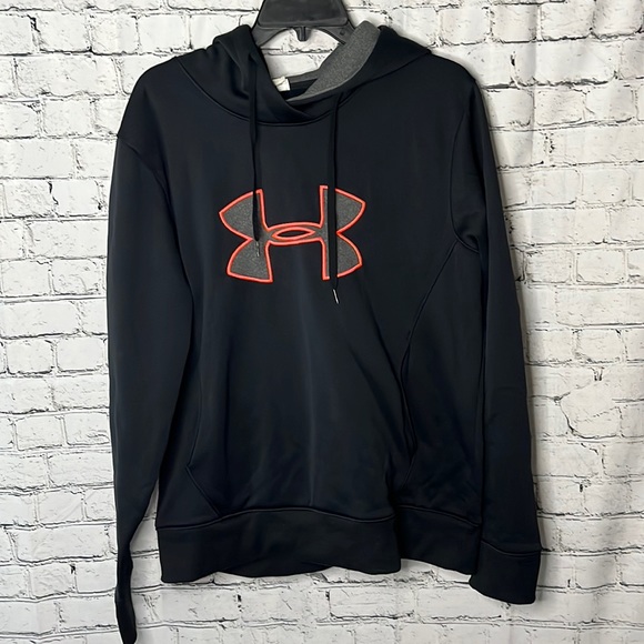 Under Armour Tops - Under Armor Storm Hoodie